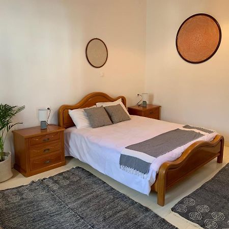 Appartamento Lava House Mandrákion Esterno foto