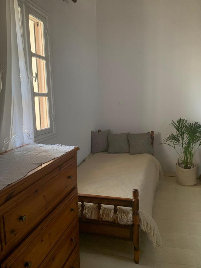 Appartamento Lava House Mandrákion Esterno foto