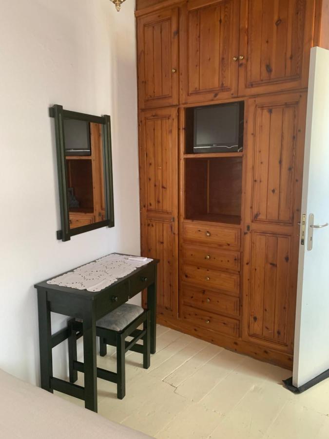Appartamento Lava House Mandrákion Esterno foto