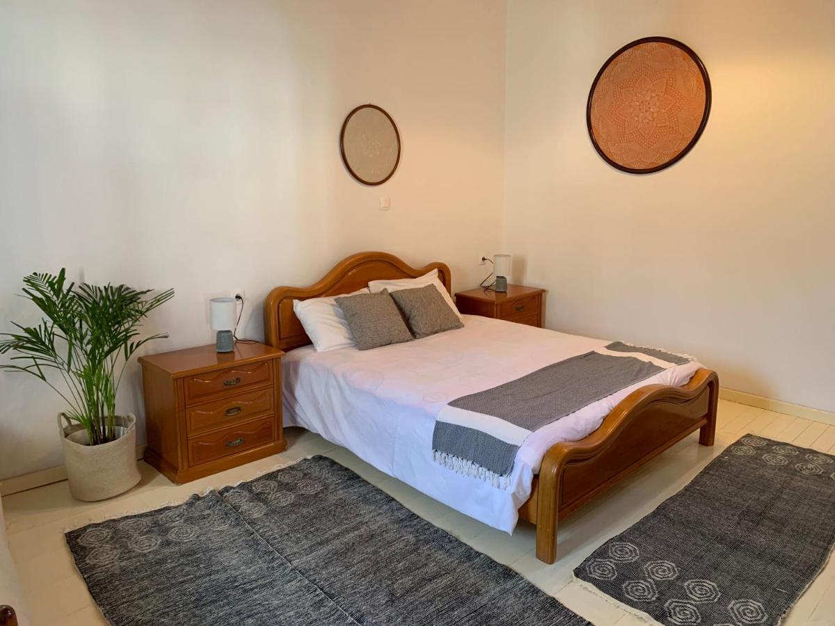 Appartamento Lava House Mandrákion Esterno foto