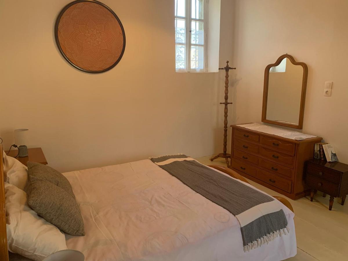 Appartamento Lava House Mandrákion Esterno foto